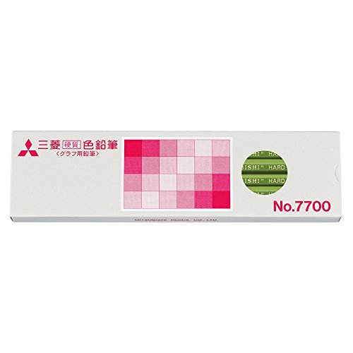 【期間限定超値下げ中】【廃盤色】三菱硬質色鉛筆7700鉛筆13ダースまとめ売 m10926206558_1.jpg?1710321779