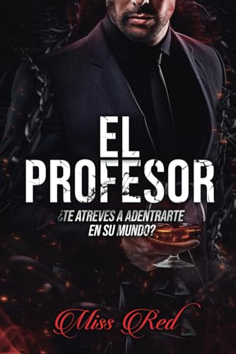 El profesor: ¿Te atreves a adentrarte en su mundo?: 1