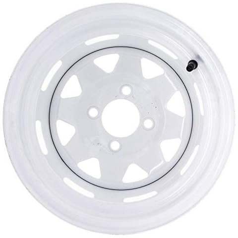 Exmark Wheel Rim 126-2877 Cover