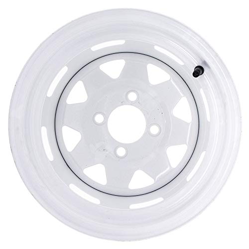 Exmark 126-2877 Wheel Rim Radius E S X Series 126-4867 126-7836