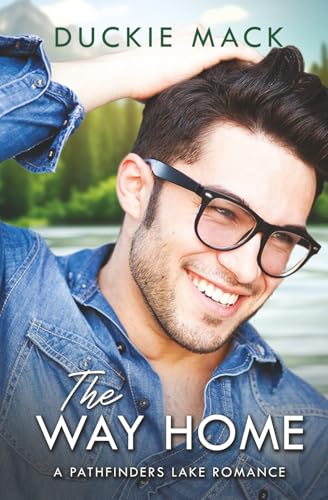 The Way Home: An Mm Forbidden Romance