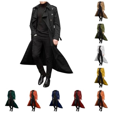Manteau d'hiver Allence Cover