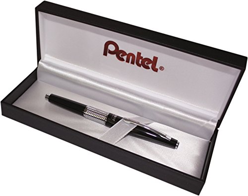 Pentel Kerry P1035 Mechanical Pencil 0.5 mm 0,7mm Black