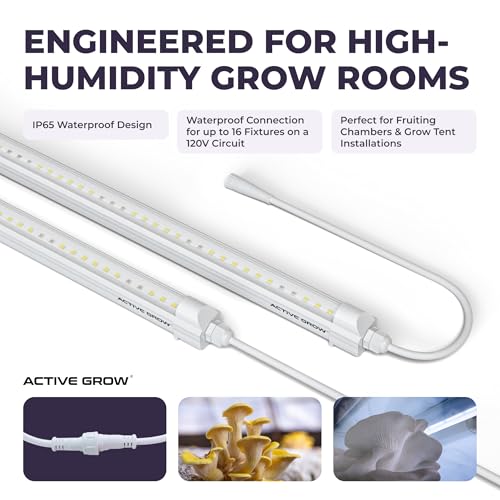 Active Grow 3-Tier PEVA Tent Kit