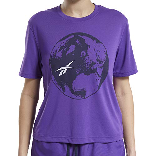 Reebok Women's (Ree) Cycle Tee