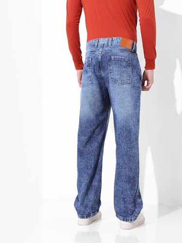 Image of The Indian Garage Co Men Jeans
