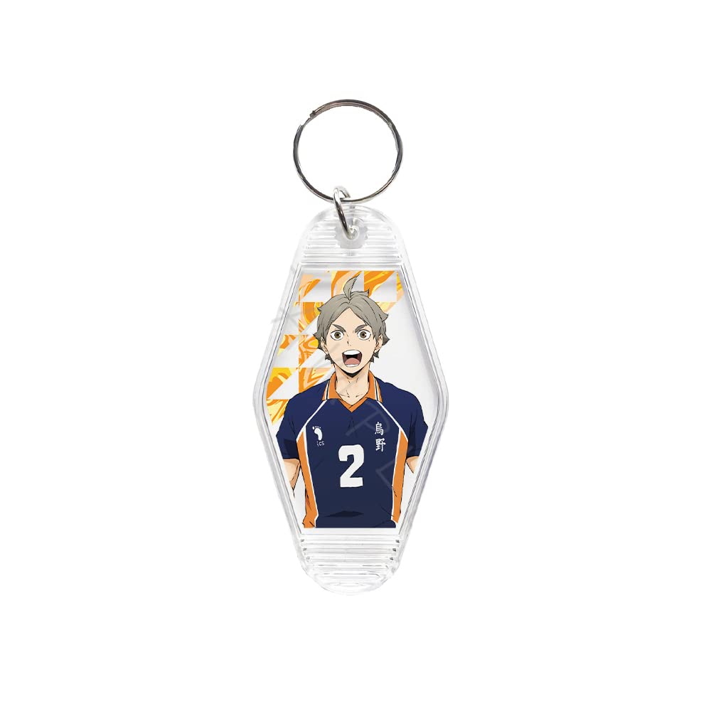 Amazon.co.jp: SYNC INNOVATION Haikyu!! S5 SYNC-HK5ML-SI Takaoji