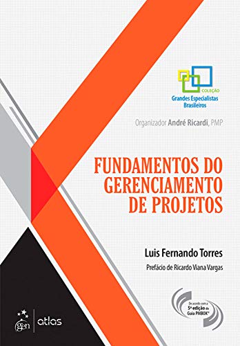 Fundamentos de gerenciamento de projetos: