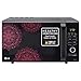 LG 28 L Convection Microwave Oven (MC2887BIUM