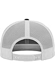 Zoom IMG-1 flexfit retro trucker 2 tone