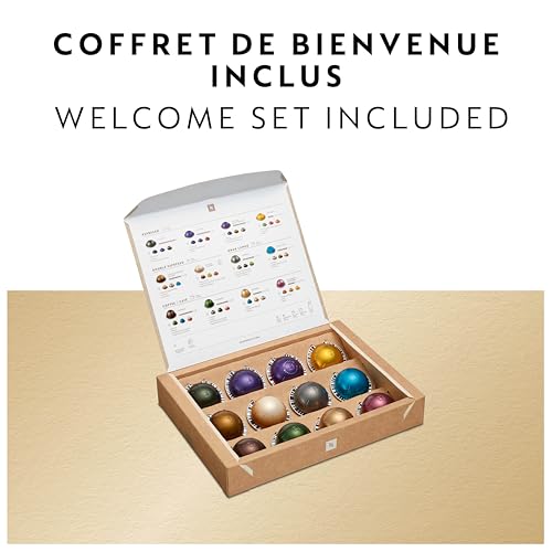 Nespresso Vertuo Next premium