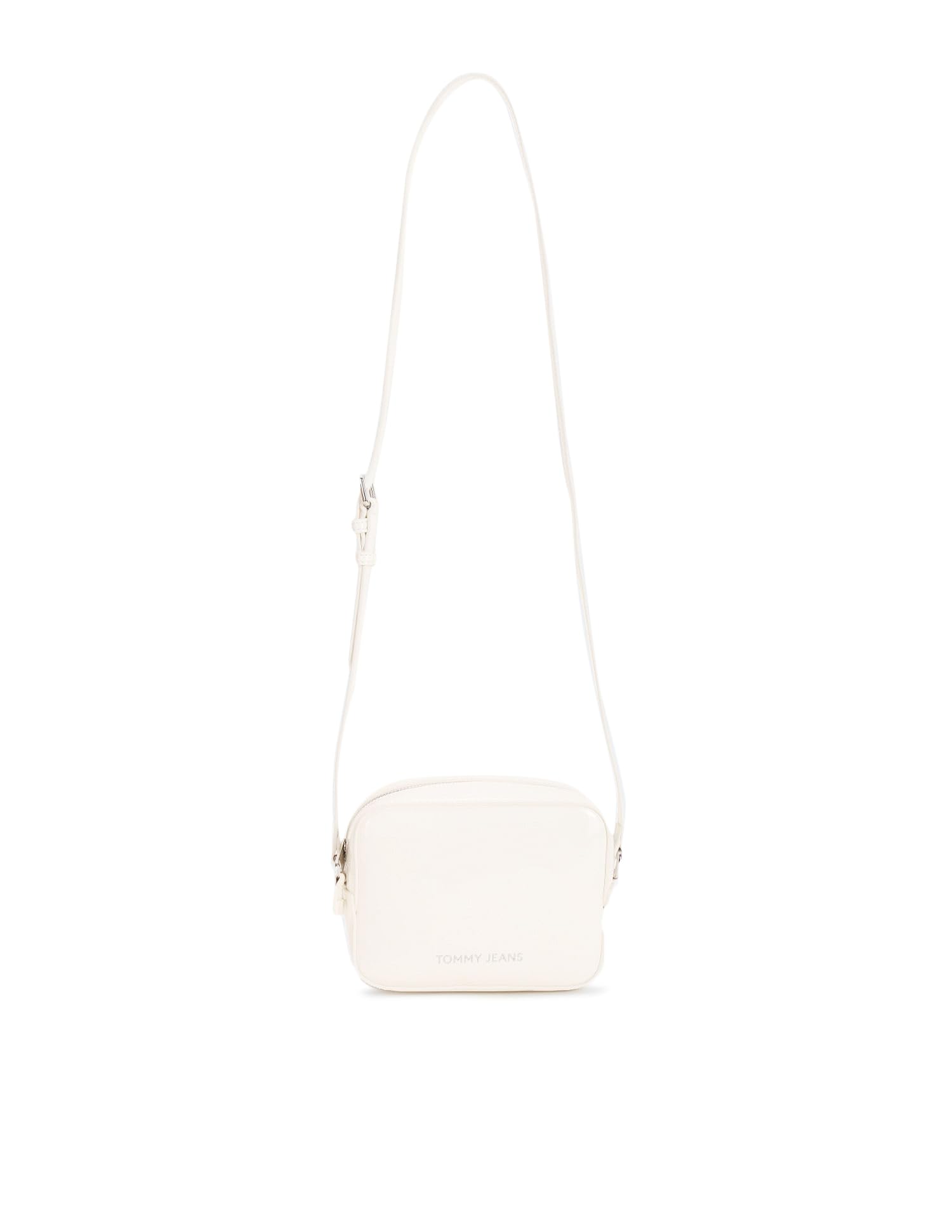 Tommy Helfiger Women WHITE Color Handbag