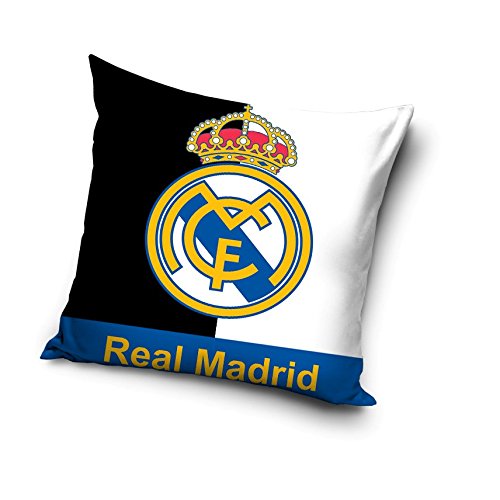 Real Madrid Kissen - Cushion - Coussin - Cuscino