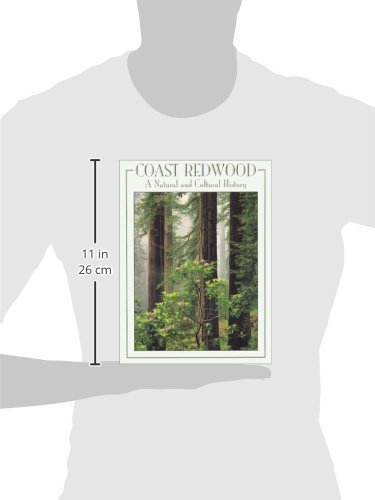 Coast Redwood: A Natural and Cultural History - Image 2