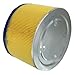 Produktbild Original Nilfisk GM110 GM130 Cubic Motor Air Filter Kartusche (160 x 185 mm)
