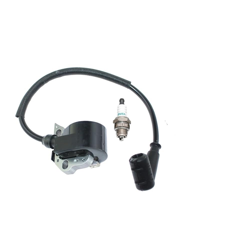 Bobine d'allumage Stihl FS220 FS280 étincelle stable pour débroussailleuse