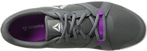 Baskets Basses Reebok Flexile 35 12 - vue 6