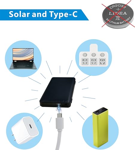 Image of iPepul Scientific Calculators with Notepad for Students, 552 Functions, Type-C Rechargeable Solar Math Calculator, 5-Line Display，School Supplies for Middle School, High School & College Students