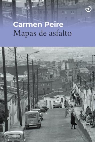 Mapas de asfalto: 42 (Menoscuarto)
