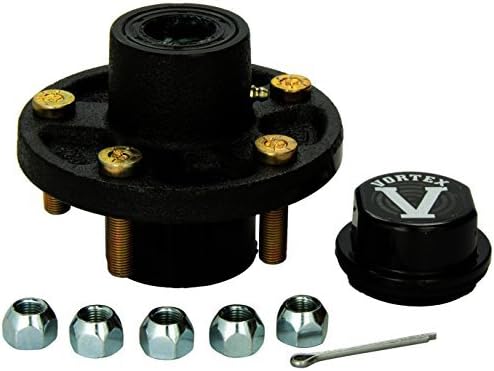 Tie Down Engineering 81017 1350 lbs. 5 Stud Vortex Hub Kit