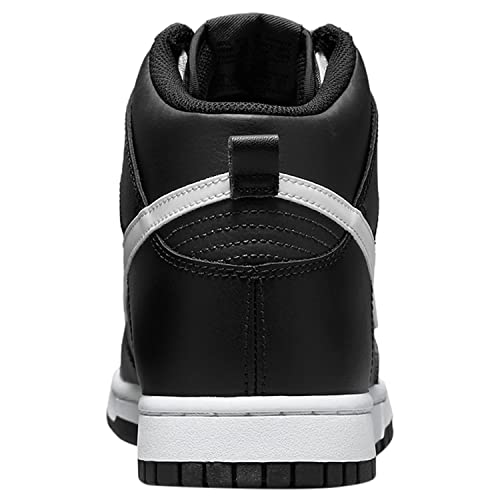 Nike Dunk High Little Kids' Shoes DH9753-001-2.5 Y US4