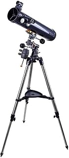 Sicunang Astronomy Telescope Astronomical Telescope, Professional High-Magnification High-Definition Stargazing Observation Student Beginners Entry Telescopes Telescopes