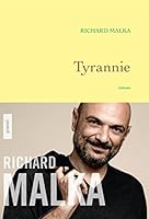 Tyrannie 2246858941 Book Cover