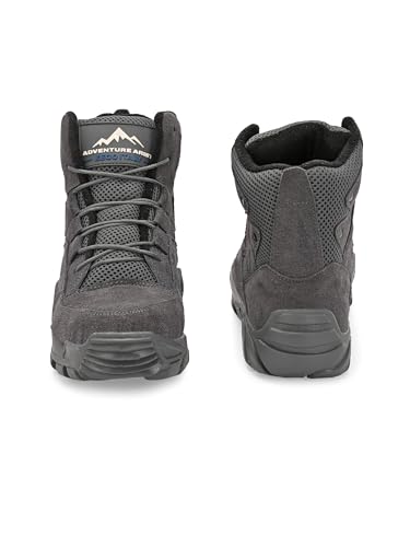 Image of Eego Italy Genuine Leather Boots