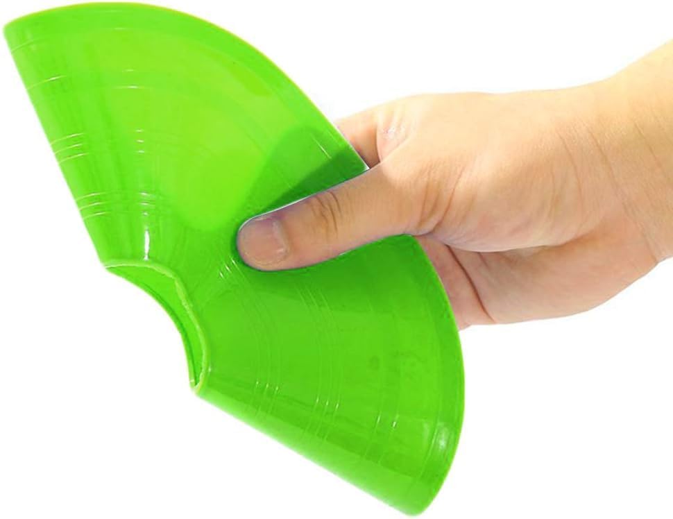 Miniatura 3 de BiAnYC 20 conos de disco profesionales, conos de entrenamiento de agilidad con bolsa de transporte para entrenamiento, fútbol, fútbol, baloncesto,