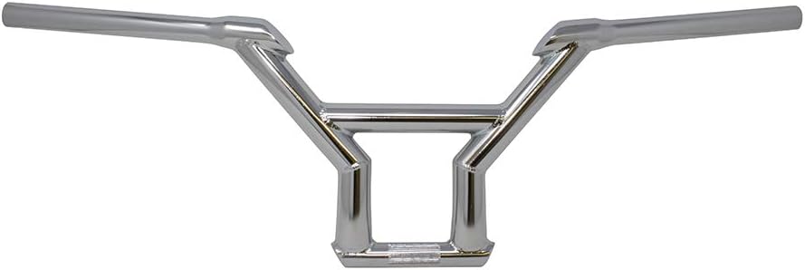 Fenix Freestyle 338 BMX Bike Handle Bars, 22.2mm