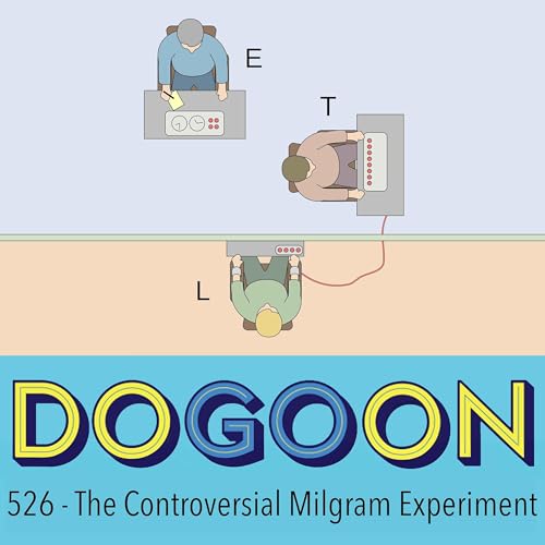 526 - The Controversial Milgram Experiment