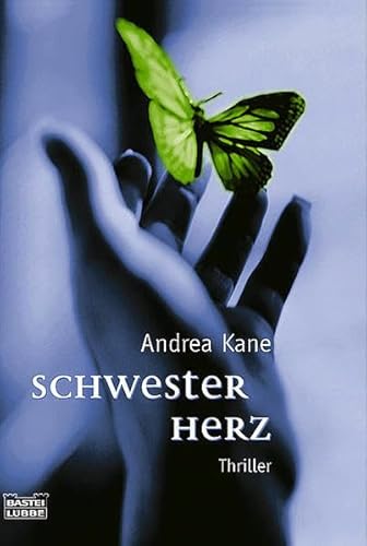 Schwesterherz [German] 3404150457 Book Cover