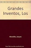 Grandes Inventos, Los 8424152441 Book Cover