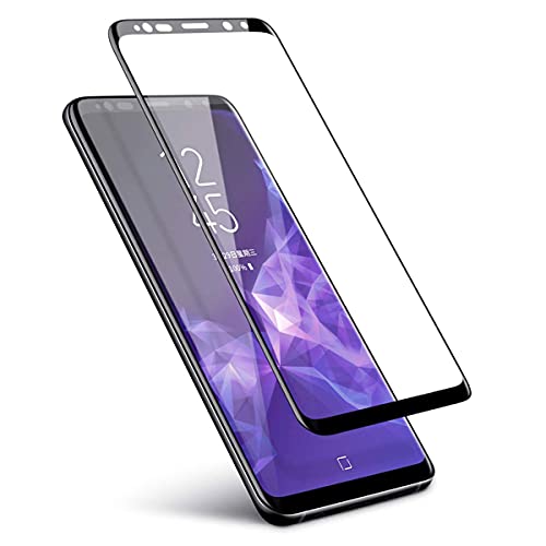 EWWE Protector de pantalla de cristal templado Cover