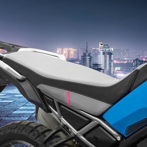 Housse de siège moto CFMOTO 450 MT coussin de protection selle 2024 - 7