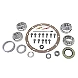 USA Standard Gear ZK C8.75-E