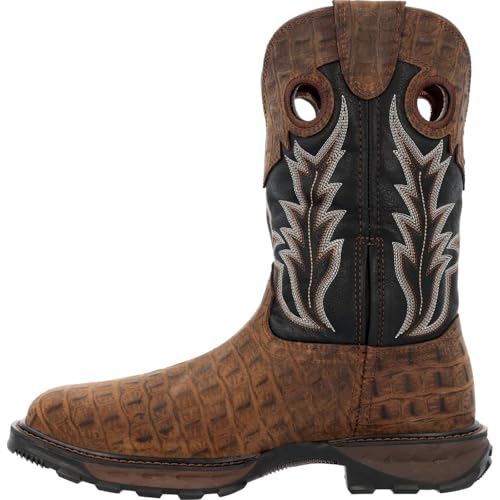 Image of Durango Men's Maverick Xp 11 inch Stoe