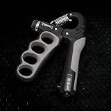 Zoom IMG-1 hand grip 5 100kg trainer Zoom IMG-1 hand grip 5 100kg trainer