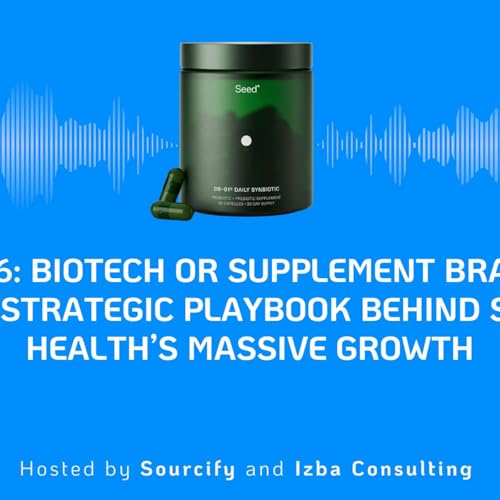 Biotech or Supplement Brand? The Strategic Playbook Behind Seed Health&rsquo;s Massive Growth