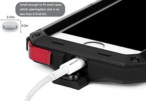 Bestfy(TM)3Pack 10FT Extra Long 8pin to USB Sync Data and Charging Cable Cord Wire for iPhone 6/6 Plus/6s/6s Plus, iPhone 5 5c 5s, iPad 4 Mini Air iPod Nano 7 iPod Touch 5(White)