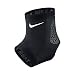Nike Pro Combat Ankle Sleeve (Black) Sz Medium