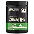 Optimum Nutrition Micronised Creatine Monohydrate en Poudre, 317g