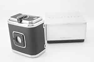 Amazon.co.jp: HASSELBLAD ハッセルブラッド A24 マガジン : 本