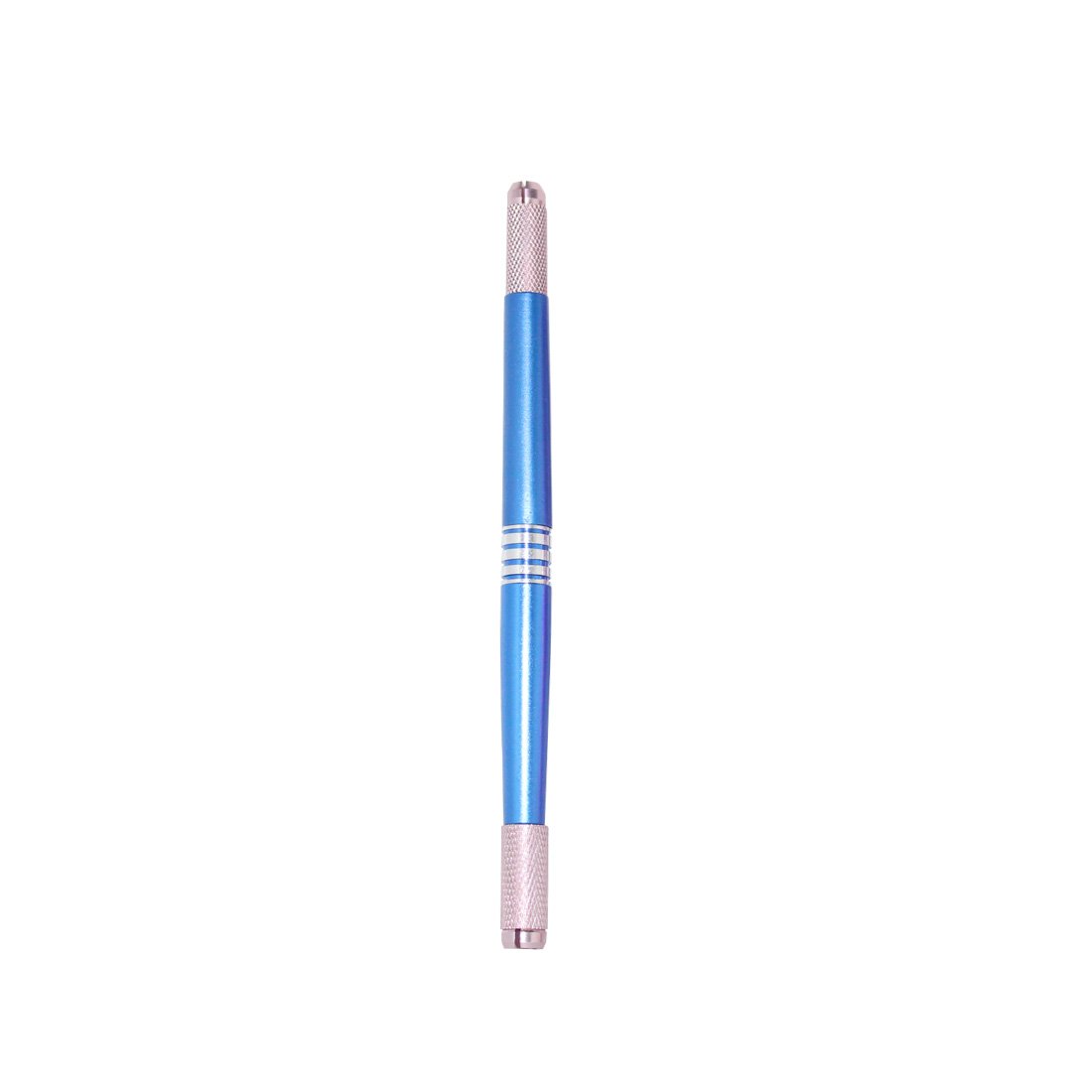 MUMBAI TATTOO ALUMINIUM MICROBLADING PEN BLUE (PACK OF 1)-picture-17