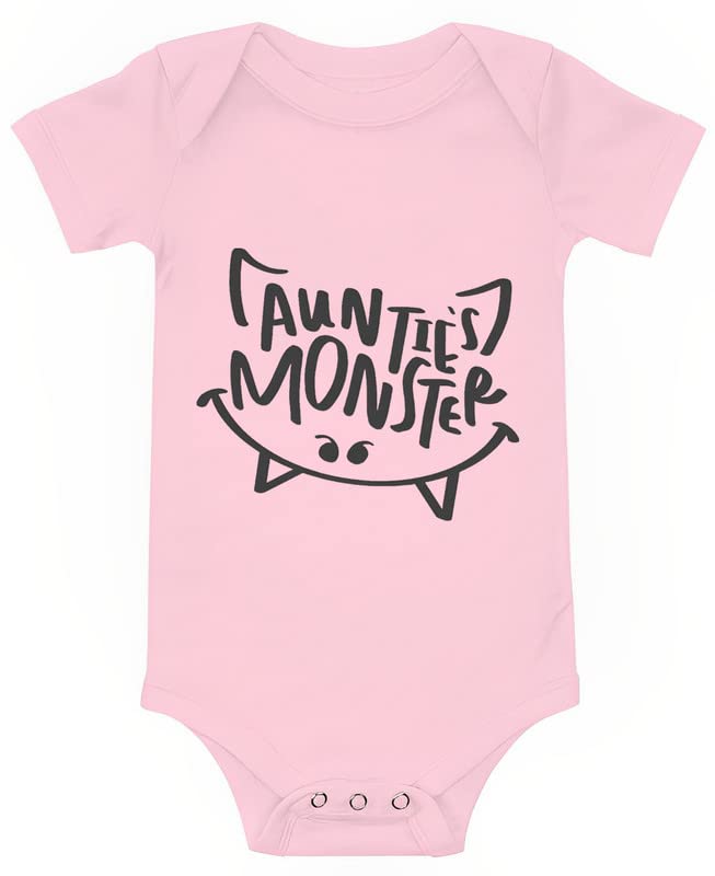 Image of Viuluti Take Me To My Aunt You Peasant 2030 Art Crafts Baby Boy Girls Bodysuits Infant Romper Outfit Fine Workmanship