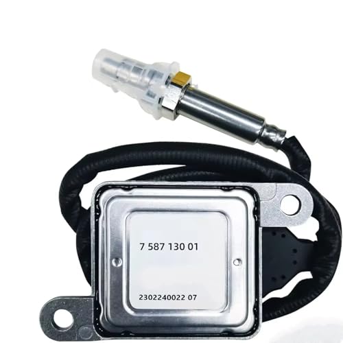Capteur NOx 5WK96621F pour BMW Série 1 et 3 E90 E87