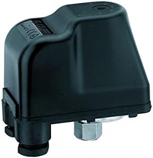 Caleffi 625005 PRESSOST.X AUTOCL.1-5B, Neutral