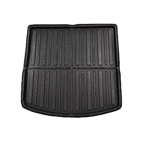 Tapis de coffre BYD Sealion 7 EV plateau sol voiture protection boue