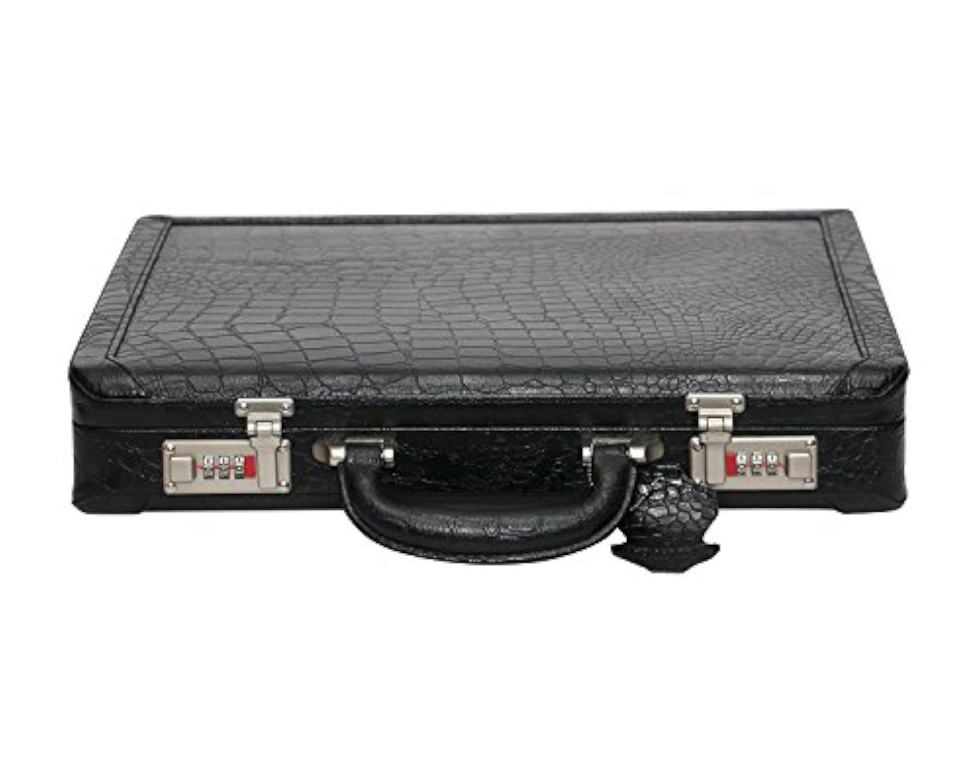 Men's Pure Laptop Briefcase Bag for Office Use