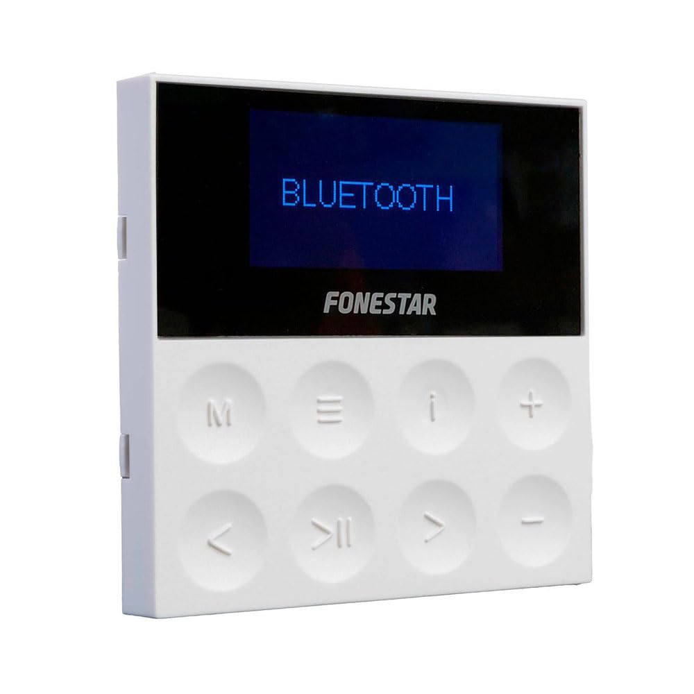 Fonestar Ks-wall Surround Sound System